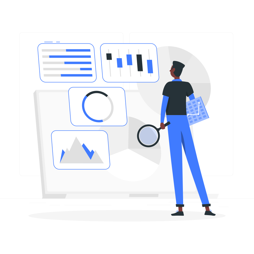 1 Hour SEO Consulting Session