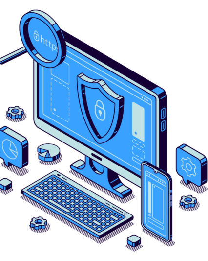 Fix your SSL ErrorÂ