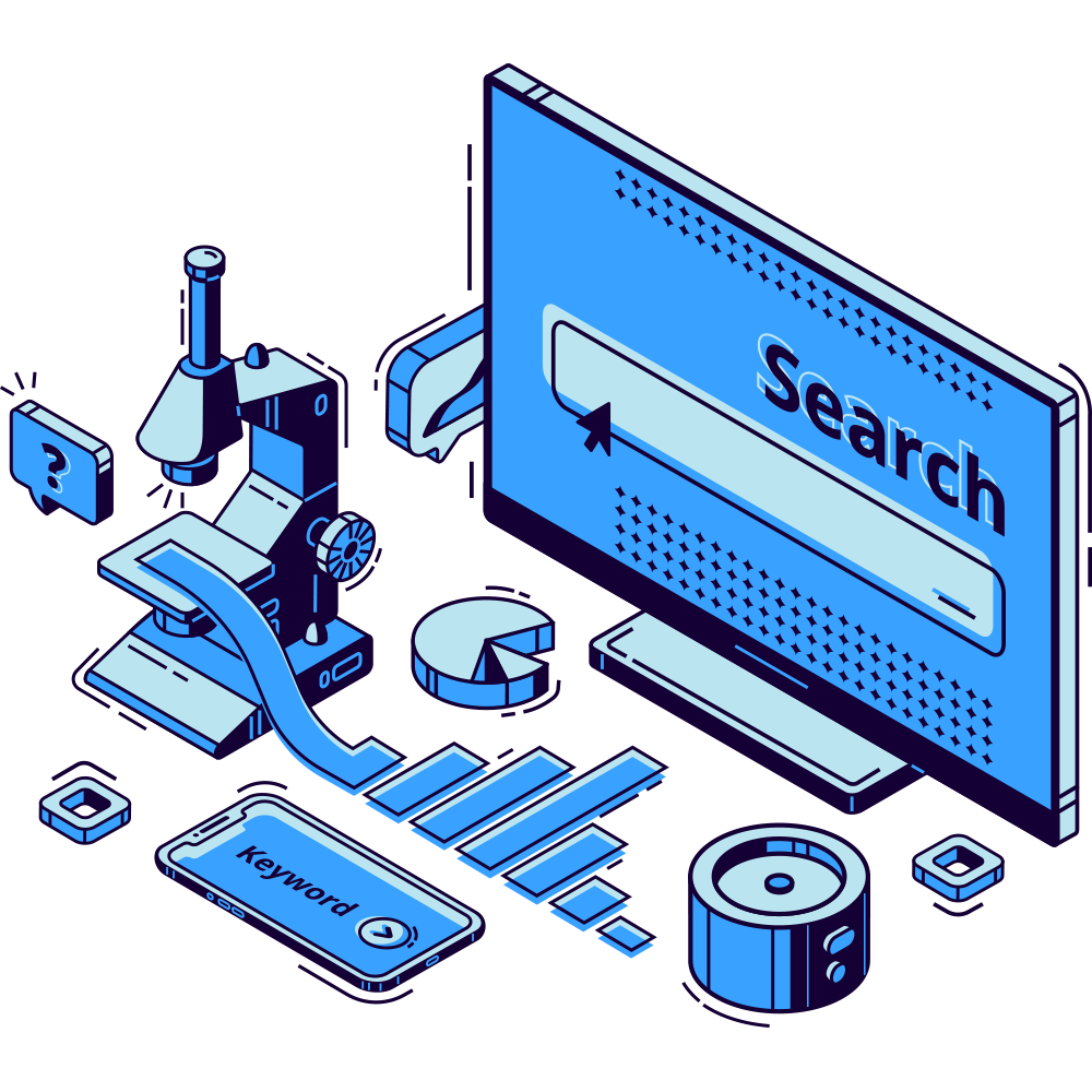 Keyword Research