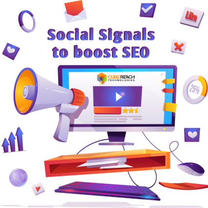Social Signals