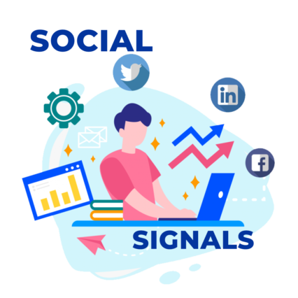 Social Signals