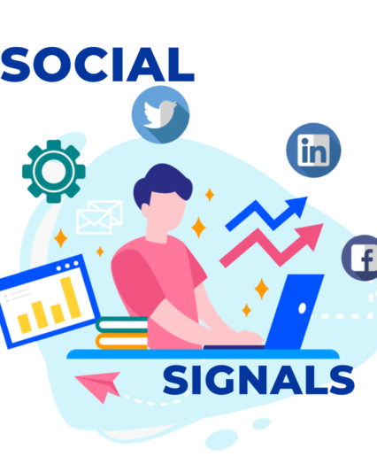 Social Signals