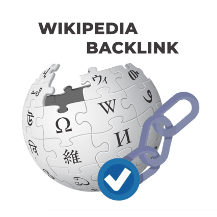 Wikipedia Backlink
