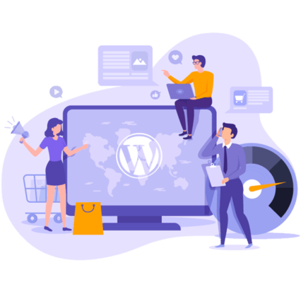 WordPress Speed Optimization 