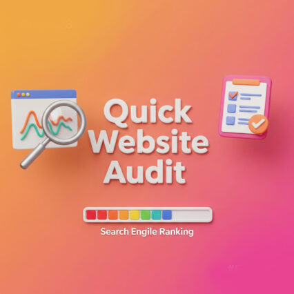 Quick Website Audit