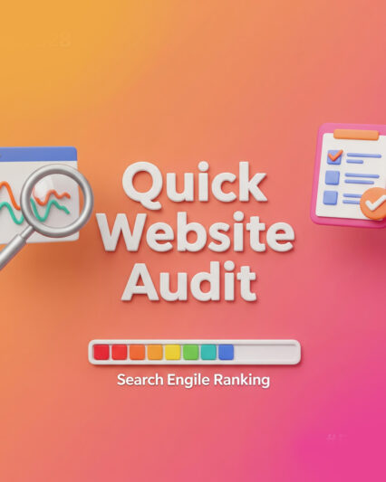 Quick Website Audit