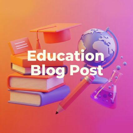 Edu Blog Posts