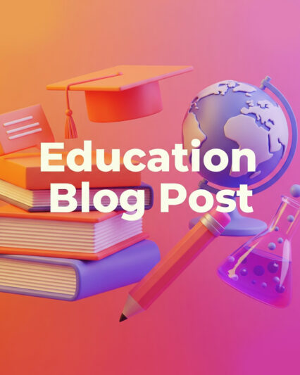 Edu Blog Posts