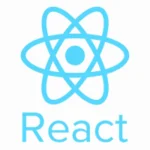 react